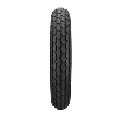 DUNLOP K180 120/90-18 2本セット Dunlop K180 Flat Track 120/90-18 Front Rear Bias Tire 65P TT