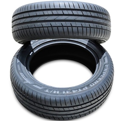 2 Tires Petlas Explero PT431 H/T 225/65R17 102H Performance