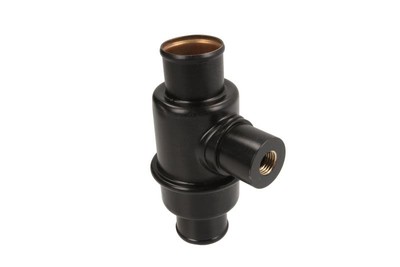 Thermostat D'eau THERMOTEC Pour OPEL Vivaro A Van (X83) - Temp. Ouverture 89°C, Avec Joint