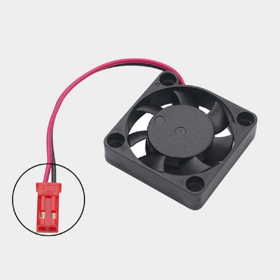 5V L��fter kompatibel mit f��r Raspberry Pi 4 3 B+ und f��r Zero Boards