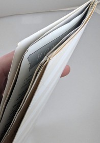 Sega Saturn - Lunacy - Both Discs + Manual