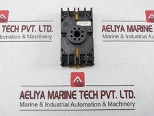 OMRON 8PFA1 Relay Socket Base 250V 7.5A SPR1206