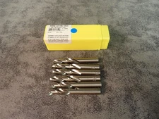 NEW Morse 13259 Cobalt 29/64" Screw Machine Drill Bit 6 Pack (BN359)