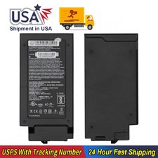 441876800002 New Battery 4200mAh For GETAC S410 BP-S410-Main-32/2040 S