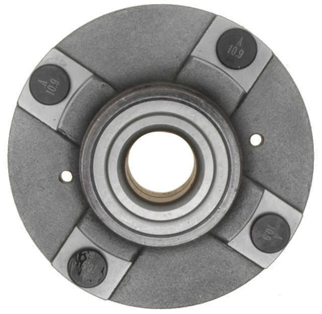 Conjunto de cojinete de rueda y buje-R-Line Raybestos 712182 para Suzuki Swift 90-94 Foto 2 de 4