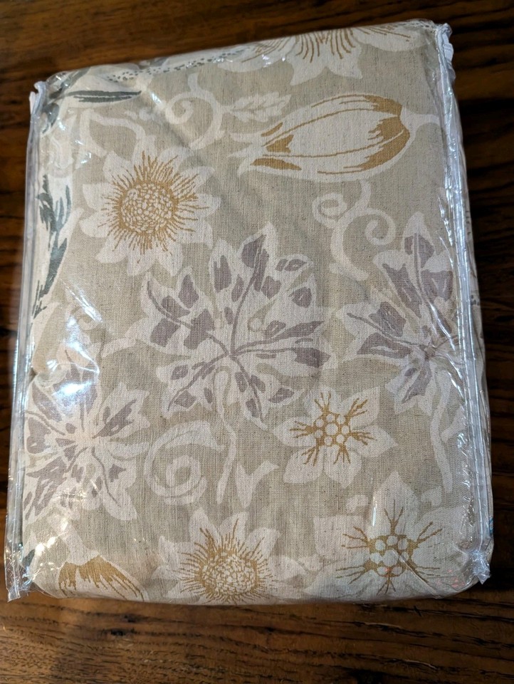REJUVENATION Rosalie Botanical Print Duvet - Blush Multi - Full/Queen ...