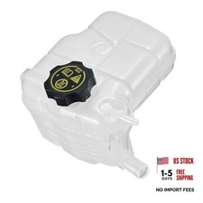 Coolant Reservoir Tank 603-383 Compatible with 2010-2016 Chevy Cruze 2012-2014