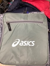 ASICS PACKABLE DUFFLE BAG, COLOR 97, ONE SIZE, GREEN