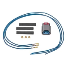 For Ram 3500 2011-2018 Standard Manifold Absolute Pressure Sensor Connector