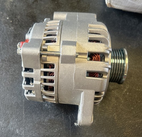 Alternator For Ford Taurus 2000-2001 Mercury Sable 2000-2001 23720 400-14053 NIB - Picture 9 of 9