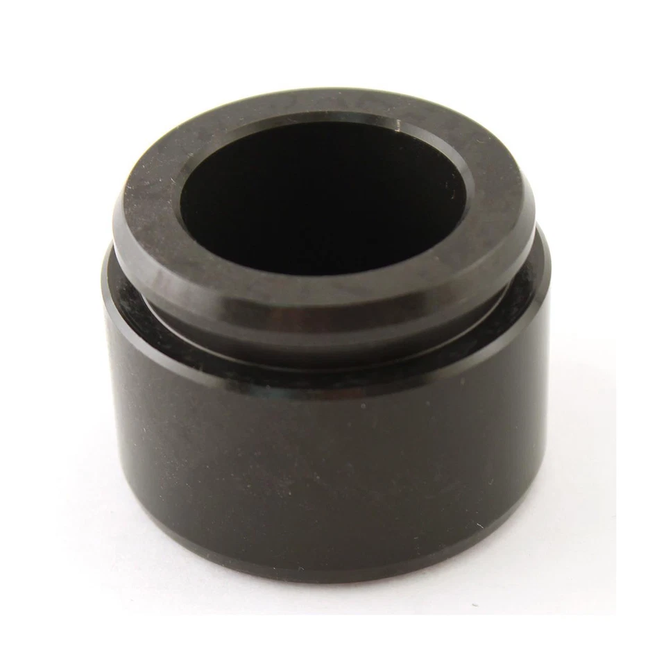 Pistón de pinza de freno de disco trasero Carlson para Volkswagen Touareg 2006-2010 Foto 2 de 2