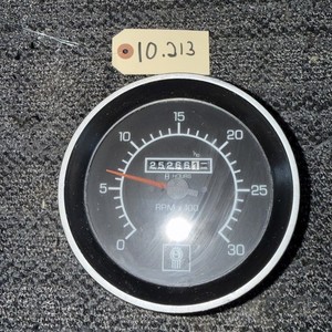 KENWORTH TACHOMETER P/N K152-505-6
