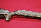 Weatherby Mark V Left Hand McMillan Fiberglass 9 Lug Stock — photo 7