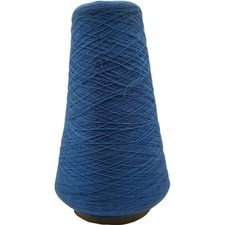 Vintage Phoenix Dye Works 0835641 Meadowlark Acrylic Yarn Cone Knitting