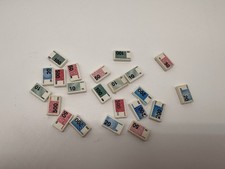 PLAYMOBIL Geldscheine Geld B&uuml;ndel 10 20 50 100 200 500 Zubeh&ouml;r