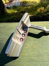 Scotty Cameron Special Select Squareback 2 Putter 34" Mens RH