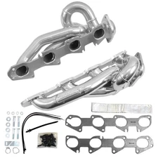 BBK Performance for 1-3/4 Shorty Headers - 09-11 Dodge Ram 5.7L 40140