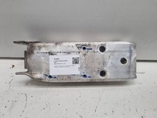 BMW 3 F30 F35 F31 2012 Halterung Schlosstr�ger Fronttr�ger Frontmaske RVU4303