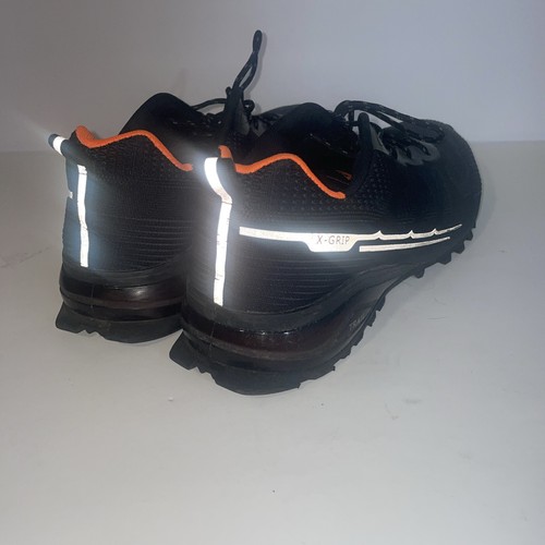 Men's Trail Running Shoes Hiking Sneakers Sz 49 Men’s 14 X-grip 751 - Picture 3 of 13