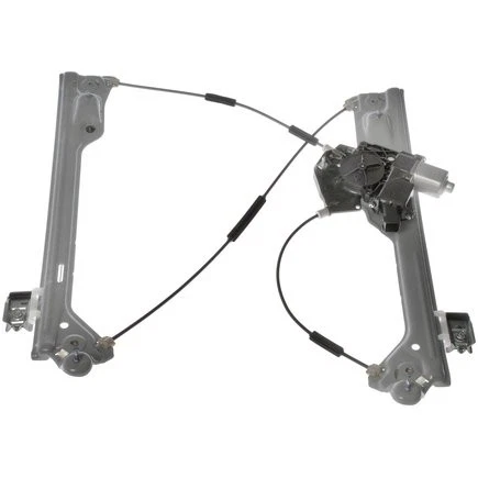 Dorman 751-724 Power Window Regulator And Motor Assembly