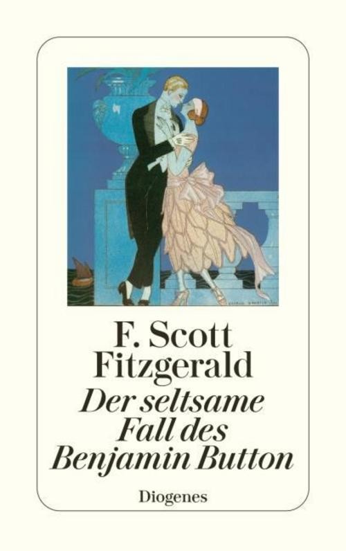 F. Scott Fitzgerald: Der seltsame Fall des Benjamin Button - Taschenbuch - Bild 2