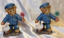 Cherished Teddies Kent Stop and Go 476560 476560R