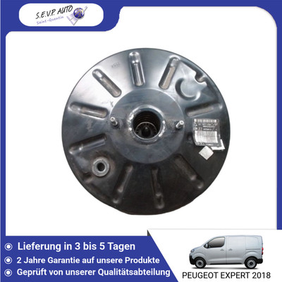  BREMSSERVO   PEUGEOT EXPERT 1613263680  
