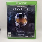 Halo Master Chief Collection Xbox One Tested Authentic Tested