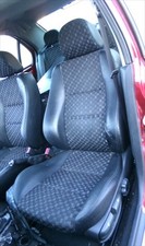 Siège Rover 2000