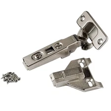 Blum 100 Degree Face Frame Hinge 71M2550