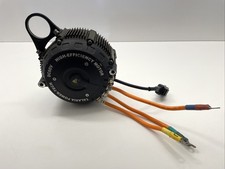 Talaria Sting R TL4000 2023 Motor