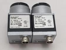 Basler acA1600-20um USB3 Mono 2MP 1626x1236 CCD C-Mount Global Shutter