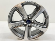 2019 - 2022 FORD EDGE SEL WHEEL RIM ALLOY 18X8J ET52.5 OEM KT4C1007B1C