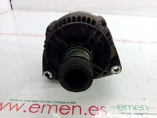 Alternateur Saab 9-5