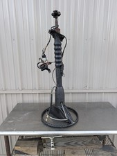 1968 Ford Mustang Gt Cougar Xr7 Shelby Tilt Tilt-away Steering Column Fomoco 1968 Ford Mustang Gt Cougar Xr7 Shelby Tilt Tilt-away Steering Column Fomoco