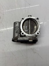Drosselklappe f&uuml;r Mercedes C-Klasse W204 3,5 V6 C 350 276.957 M276 A2761410125