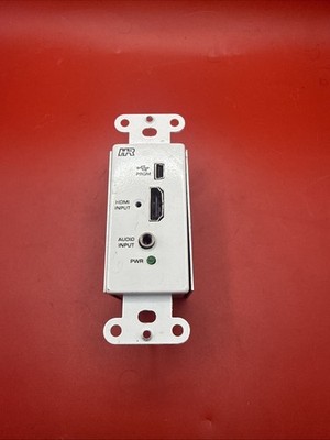Hall Research Model VSA-ha-dp