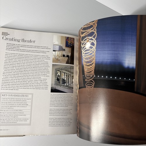 Kelly Hoppen Home: From Concept to Reality by Hoppen, Kelly - Picture 16 of 18