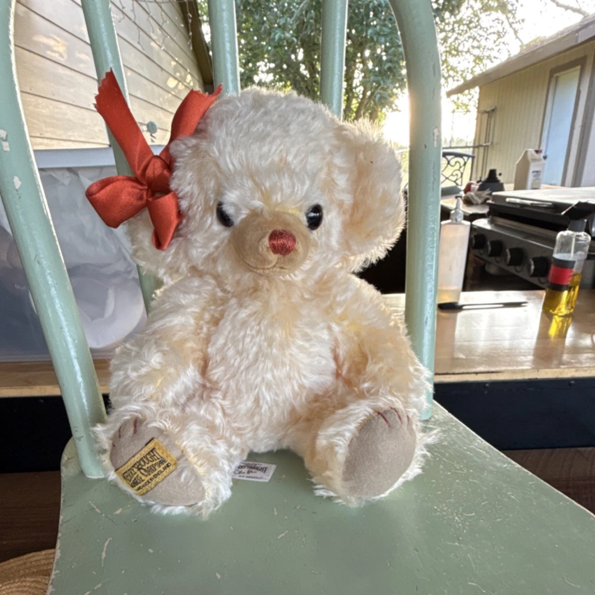 Merrythought Teddy Bears for sale | eBay