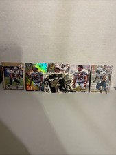 Zach Thomas Rookies Bowman Topps Skybox Dolphins