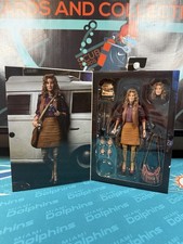 NECA Teenage Mutant Ninja Turtles April O'Neil 7 in Action Figure - NEW