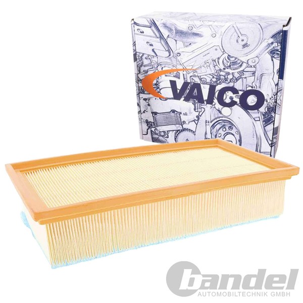 Vaico Luftfilter Passend FüR CitroËN C4 C5 Grand Jumpy Spacetourer DS DS Opel-image
