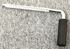 Roland Klammer für Pad Halter E-Drum (L-Rod)