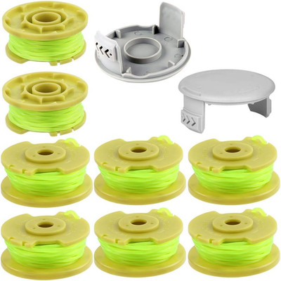 Trimmer Line 0.080 Inch for Ryobi One plus AC80RL3 18V 24V 40V