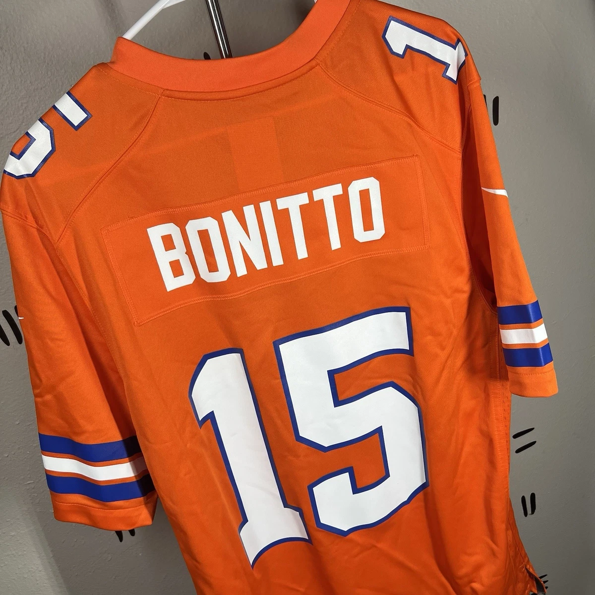 Denver Broncos Men NFL Jerseys for sale | eBay