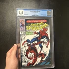 Marvel Comics The Amazing Spider-Man #361 CGC 9.6!  1st appearance Carnage