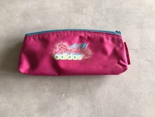 Adidas Federmappe - Tasche - Schule - Büro - Retro - Original - 1980er