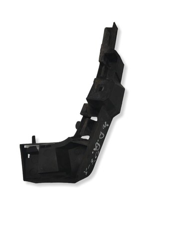 BMW X3 E83 2008 Vorne rechts Halterung Stoßstange Stoßfänger vorne 3400920