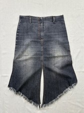 Vintage Midi Dress Women`s Size 42