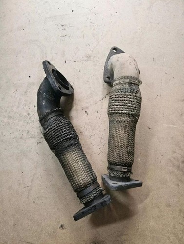 Vw Passat 3BG Audi A6 4B A4 8E 2.5Tdi Krümmer Abgasrohr Auspuffkrümmer